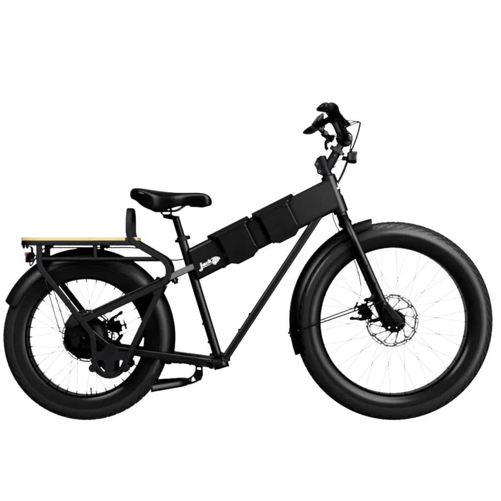 JackRabiit MG Cargo