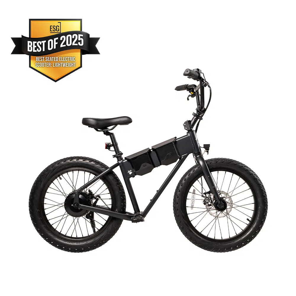 JackRabbit XG Pro