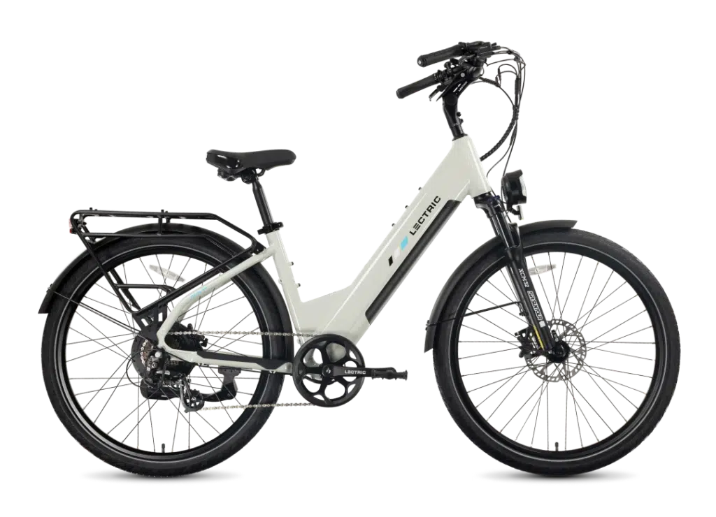Lectric XPress 2