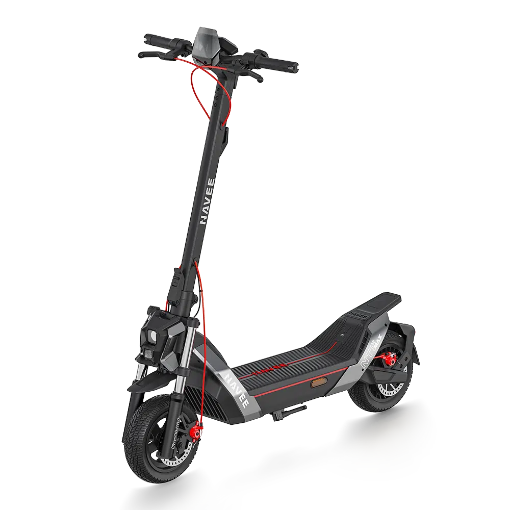 Navee NT5 Max