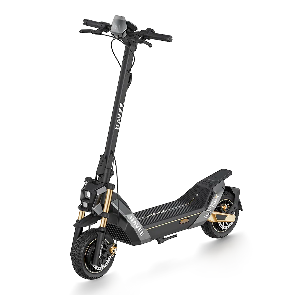 Navee NT5 Ultra X