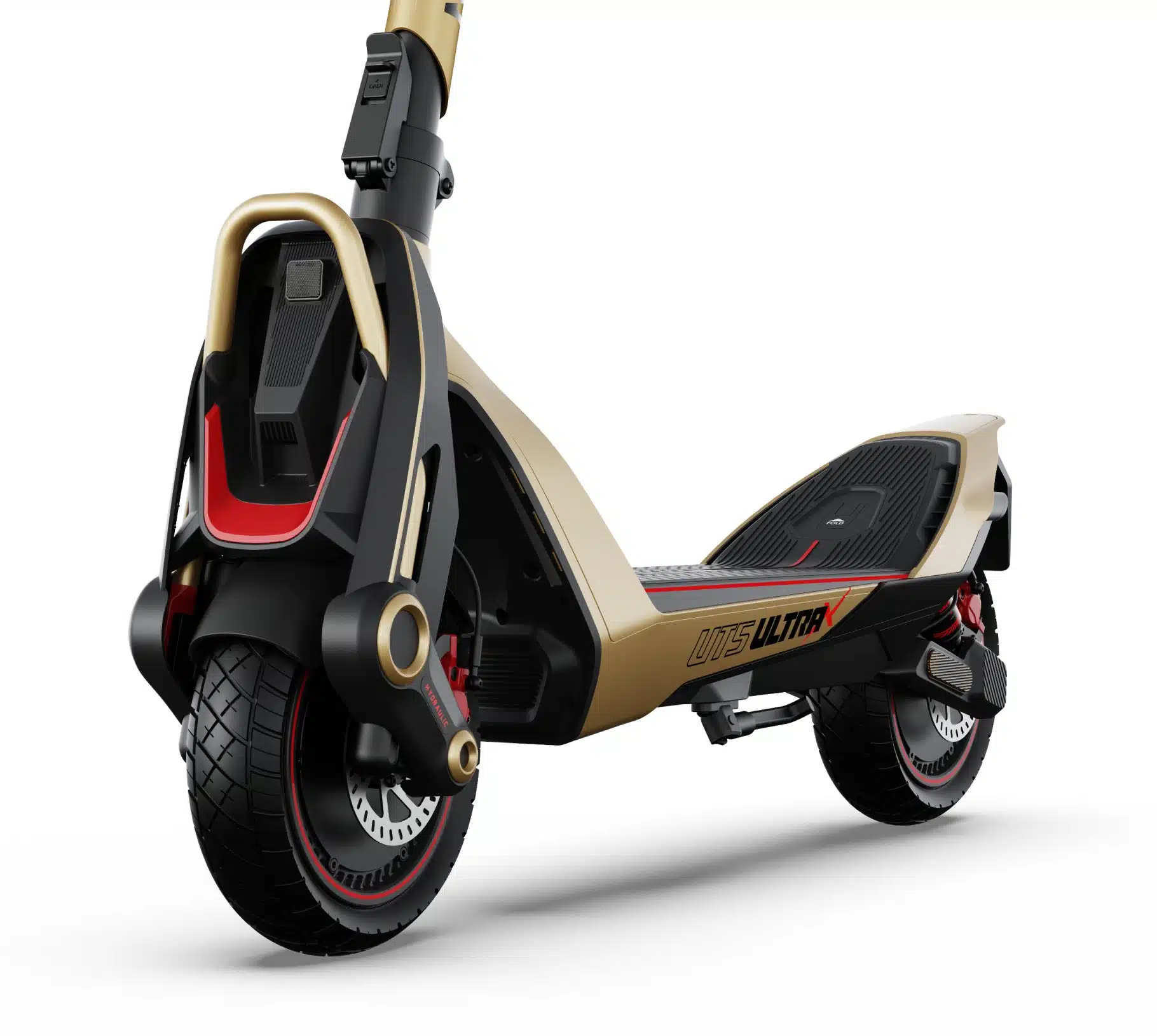The Best Electric Scooters by Category 2 NAVEE UT5 Ultra X electric scooter