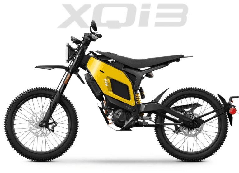 ride niu xqi 3