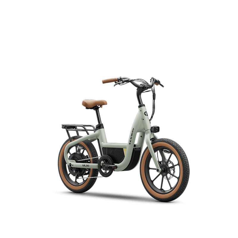 Segway MUXI