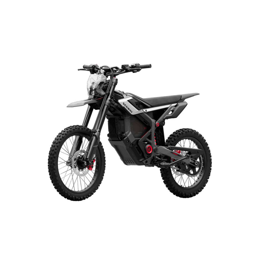 Segway Xaber 300
