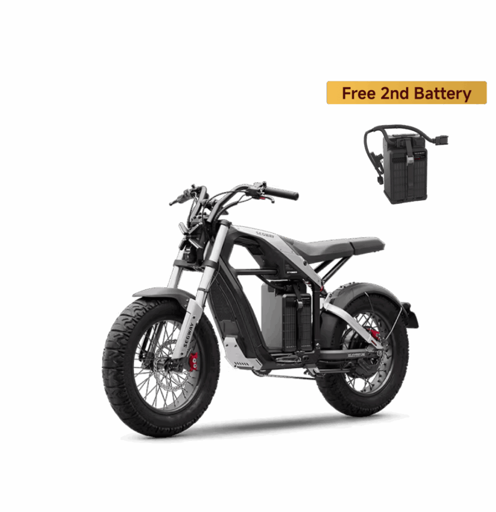Segway Xyber