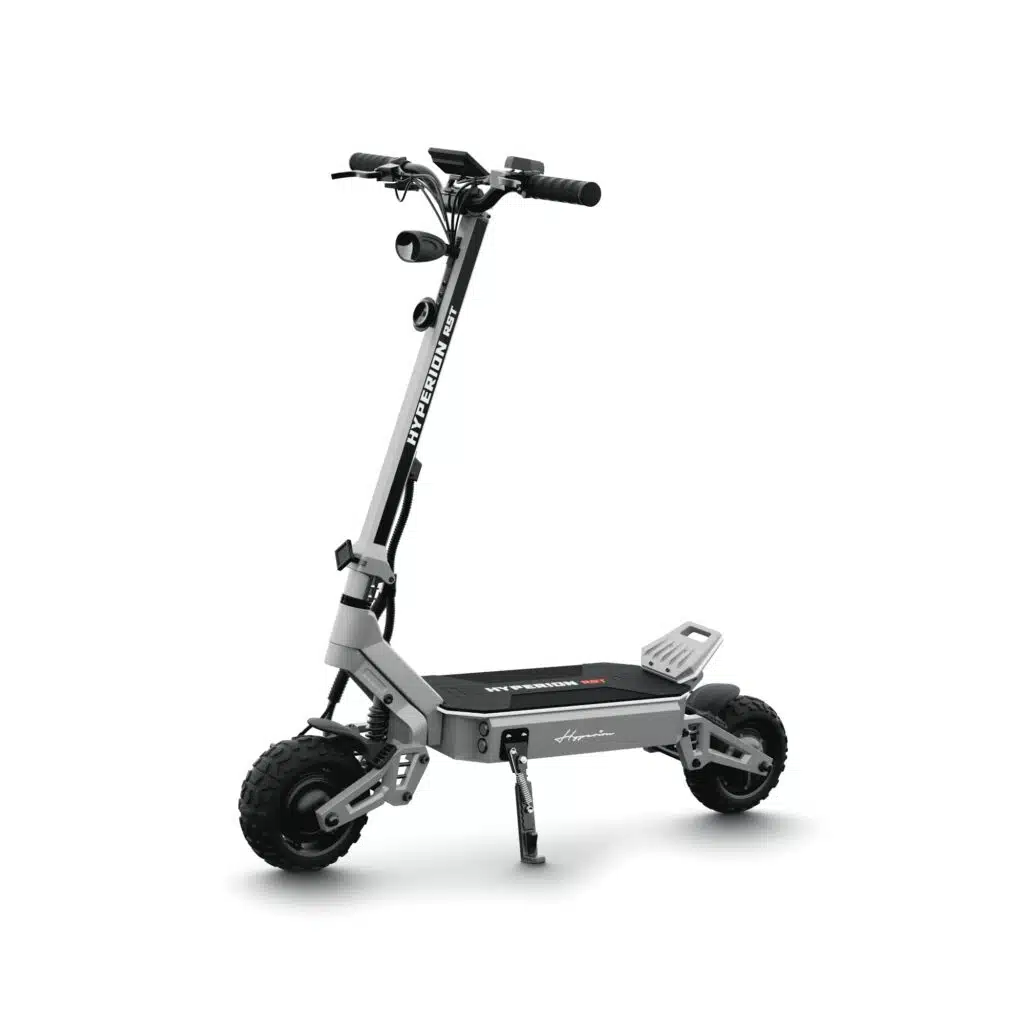 Solar Hyperion RST