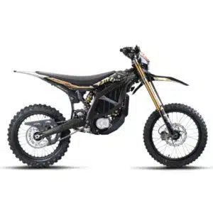 ride surron ultra bee hp sw