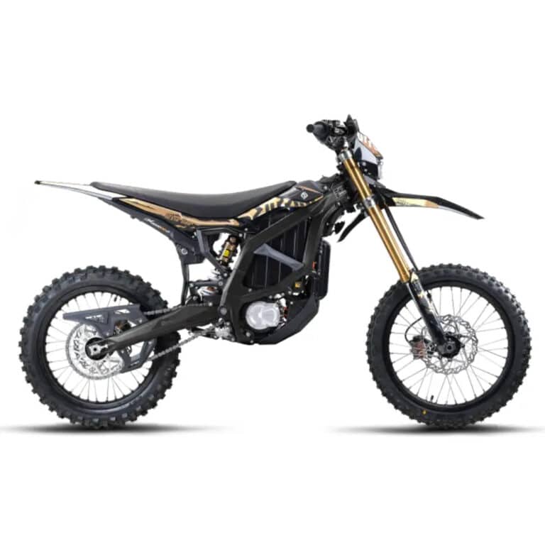 ride surron ultra bee hp sw