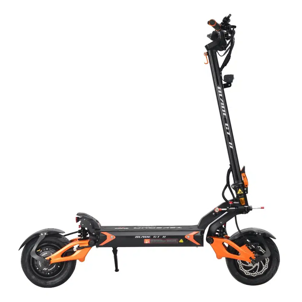 Teverun Blade GT II
