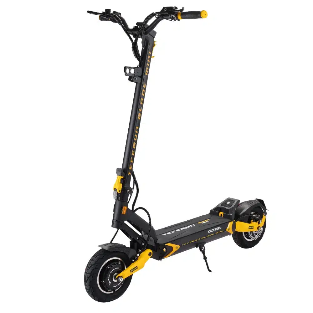 Teverun Blade Mini Ultra