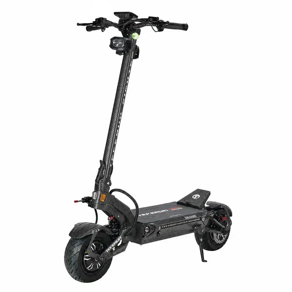 Teverun Fighter Supreme Ultra 2.0