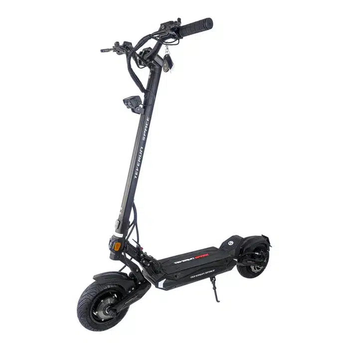 Teverun Space Lite