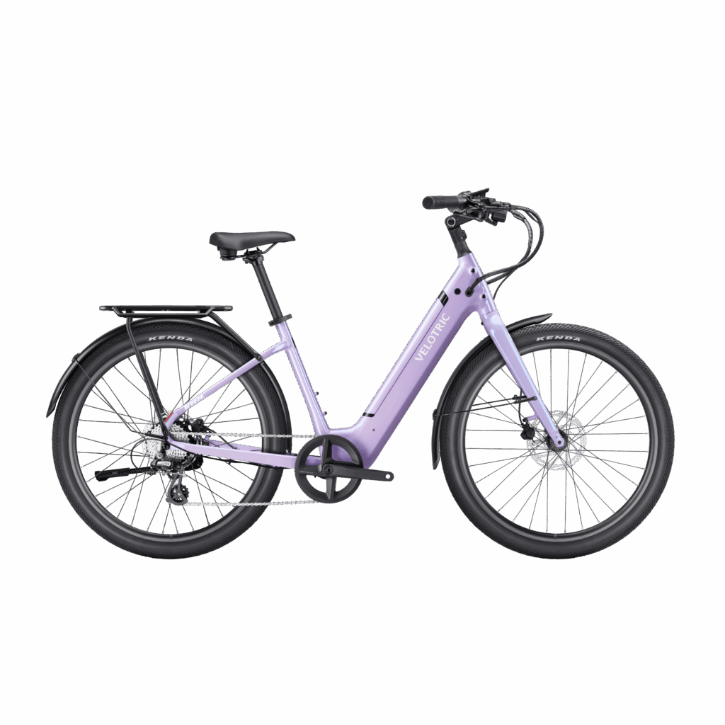 Velotric Breeze 1