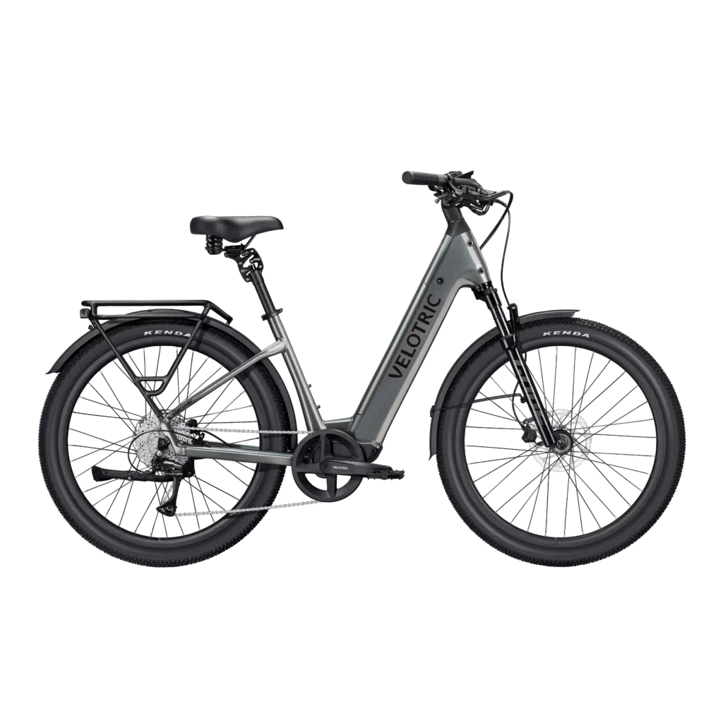 Velotric Discover 3