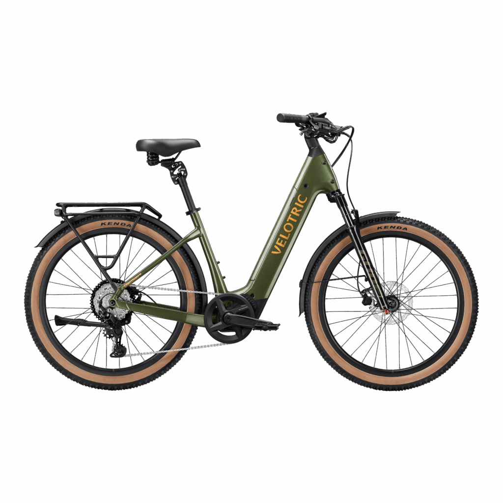 Velotric Discover M