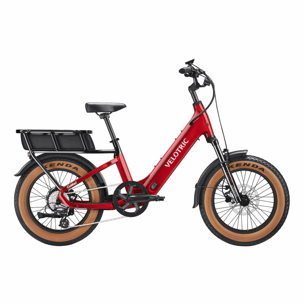 Velotric GoMad