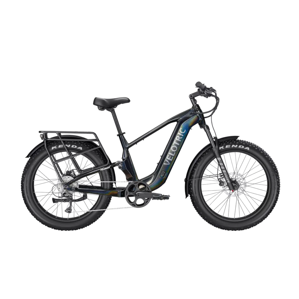 Velotric Nomad 2x