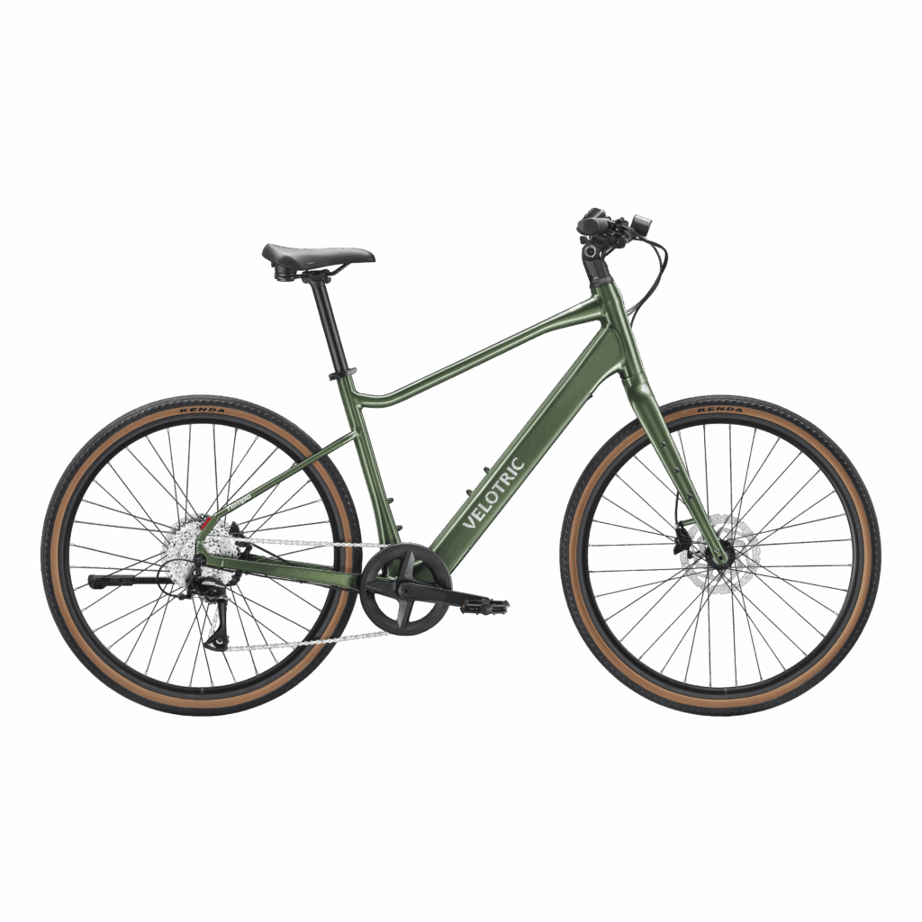 Velotric Tempo