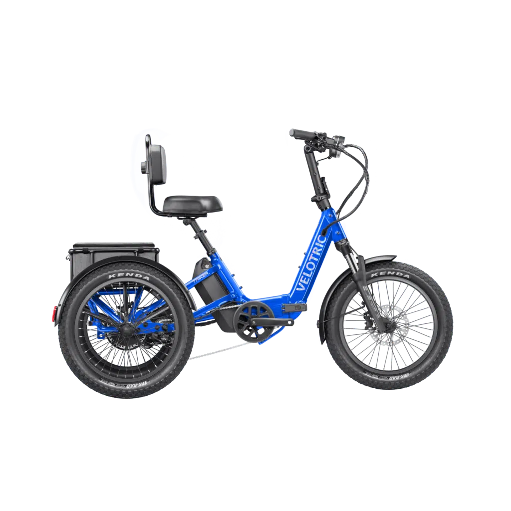 Velotric Triker