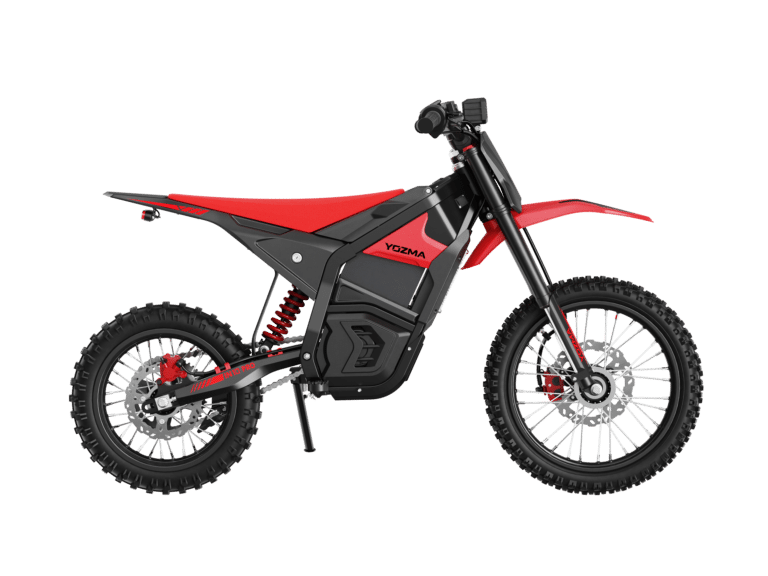 ride yozma in 10 pro 1