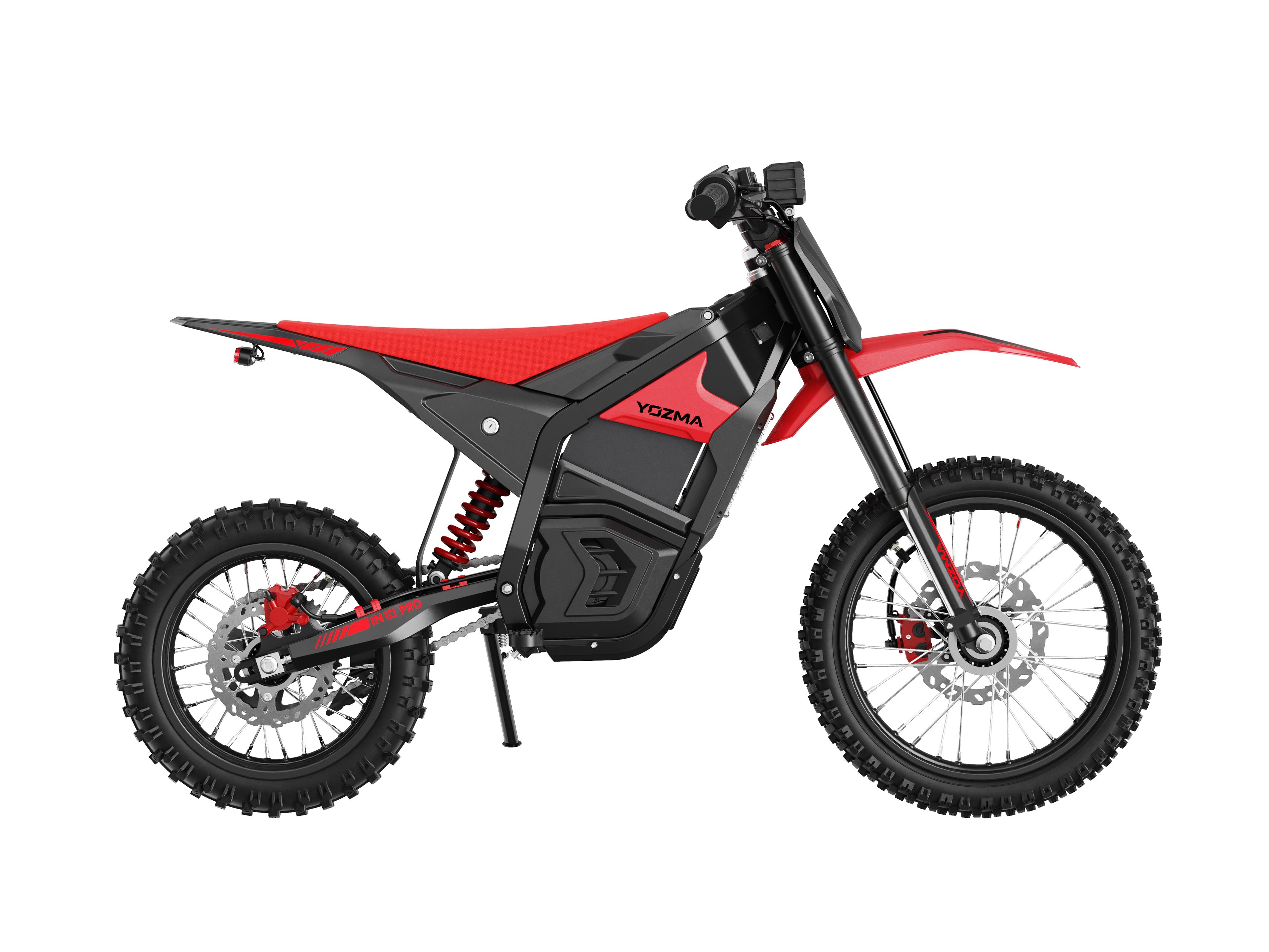 The Best Electric Bikes of 2026 43 Yozma IN10 Pro electric dirt bike eMoto