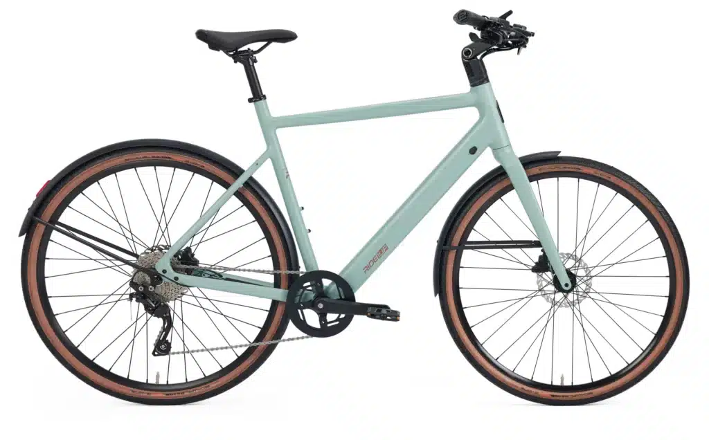The 7 Best Lightweight Electric Bikes of 2026 (Light Enough to Carry) 5 Ride1Up Roadster V3 lightweight Class 3 electric bike