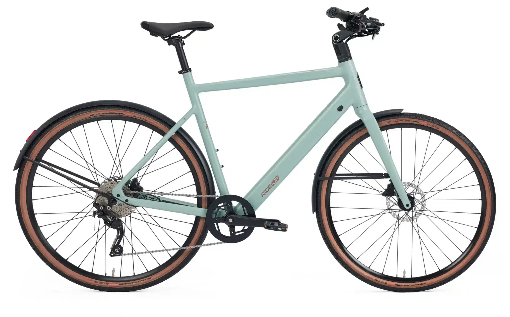 The Best Cheap Electric Bikes of 2026 2 Ride1UP Roadster V3 electric bike