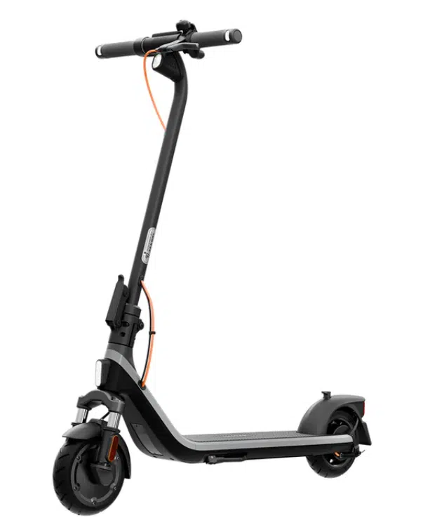 The Best Electric Scooters of 2026 (Tested & Ranked) 2 Segway E2 Plus II electric scooter
