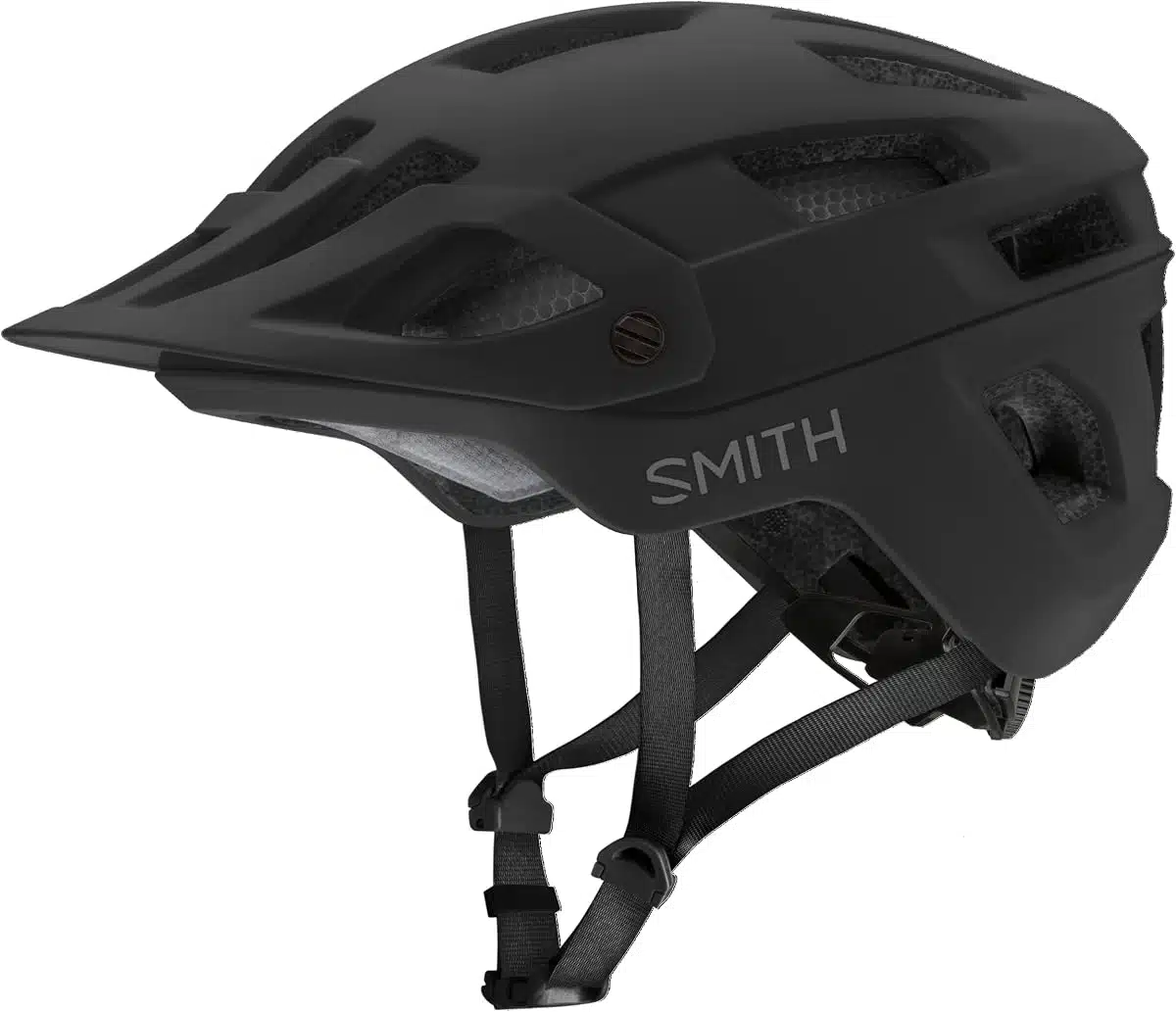 10 Best eBike Helmets on Amazon (2026): Half-Shell, Full-Face & Downhill Picks 3 Smith Engage MIPS mountain bike helmet