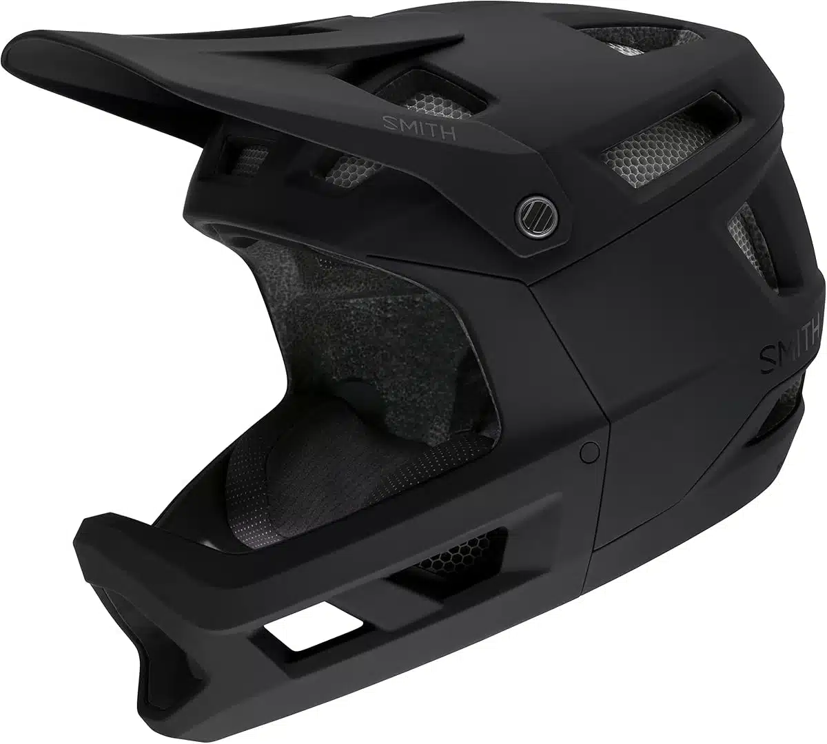 10 Best eBike Helmets on Amazon (2026): Half-Shell, Full-Face & Downhill Picks 7 Smith Mainline MIPS DH-rated enduro full-face helmet