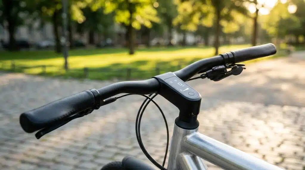 Cheap vs Premium Commuter eBike: We Tested a $1,399 Lectric and a $1,999 Tenways Back-to-Back 2 use art2 feel