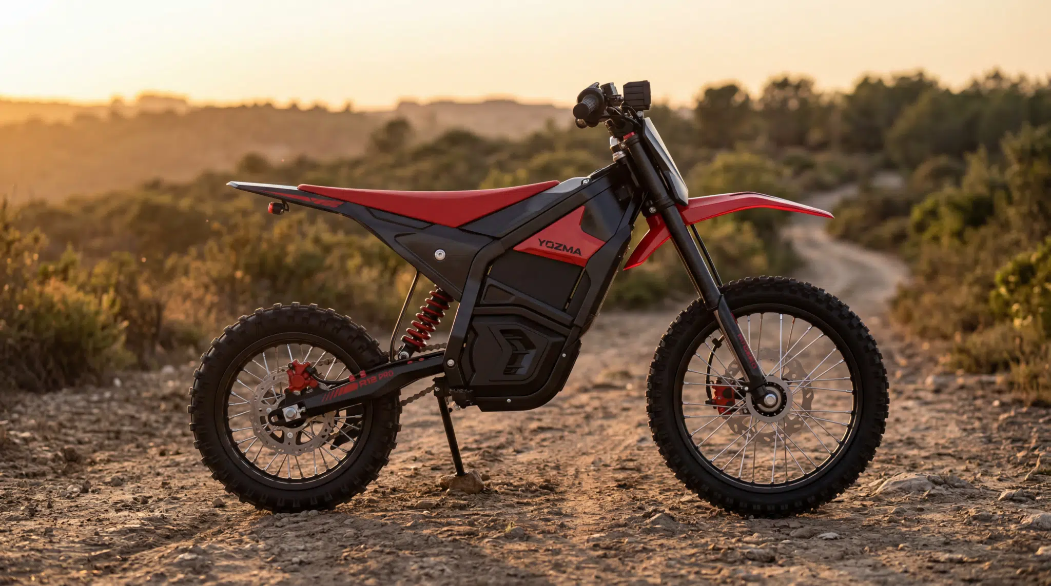Best Electric Motorcycles of 2026 (Spring Edition) 1 Yozma IN10 Pro electric dirt bike, the best available-now eMoto under $2,000