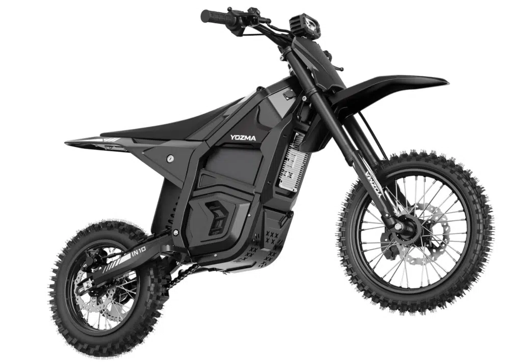 Best Electric Bikes Under $1000 on Amazon (2026) 5 Yozma IN10 mini electric dirt bike