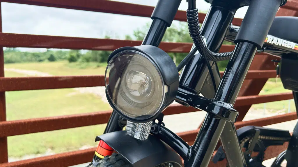 Gotrax Ranger 16 Review: The $549 Mini Moped-Style Ebike That Punches Above Its Price 6 Gotrax Ranger 16 alongside the rest of the Gotrax ebike lineup