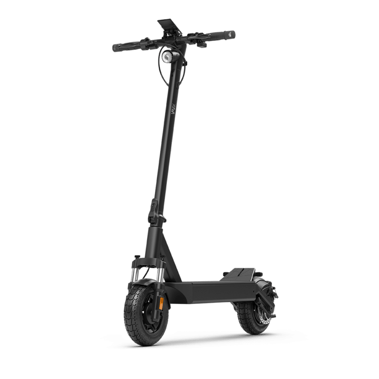 Vmax New VX4 (2026) electric scooter, hero image