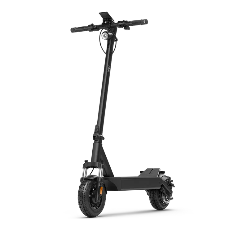 Vmax New VX4 (2026) electric scooter, hero image