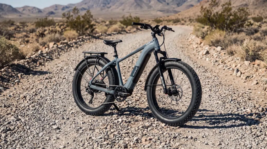 Aventon Aventure.M First Look: The Aventure Goes Mid-Drive 1 aventon aventure m