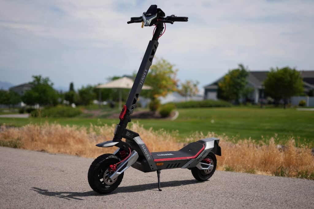 The Best Electric Scooters of 2026, Tested and Ranked 2 NAVEE XT5 Pro electric scooter