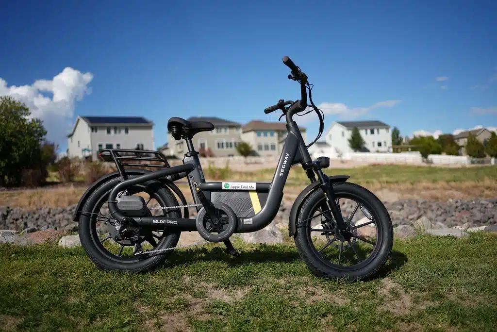 Segway MUXI PRO