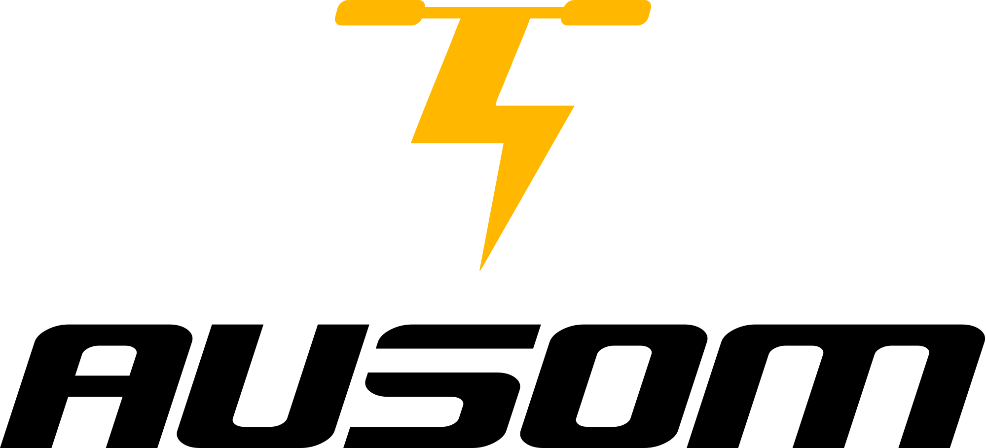 Ausom logo