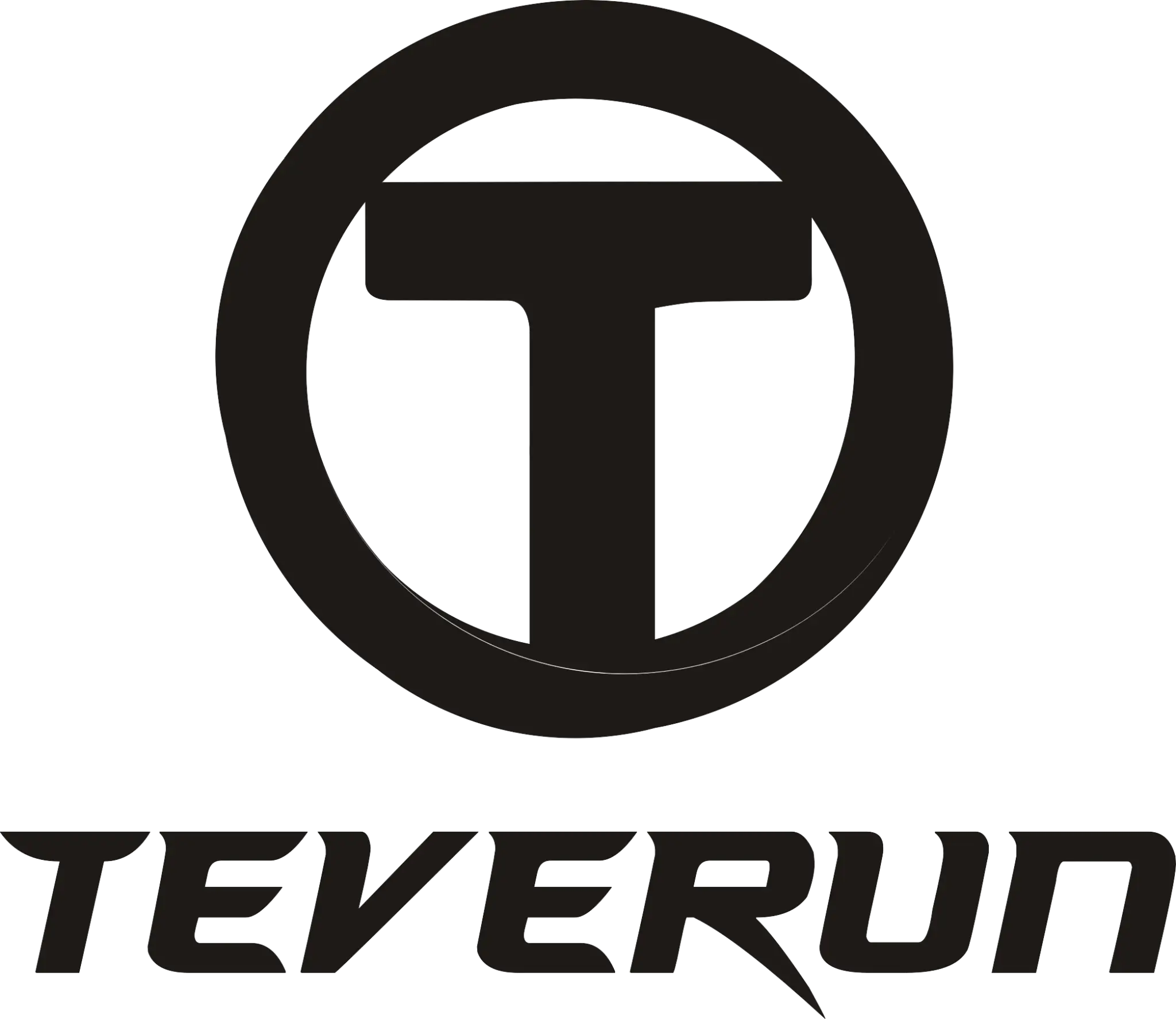 Teverun logo